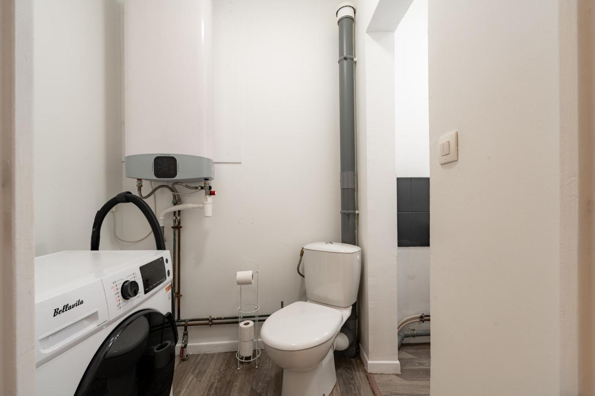 Duplex La Parenthese Enchantee Saint-Omer  Exterior photo