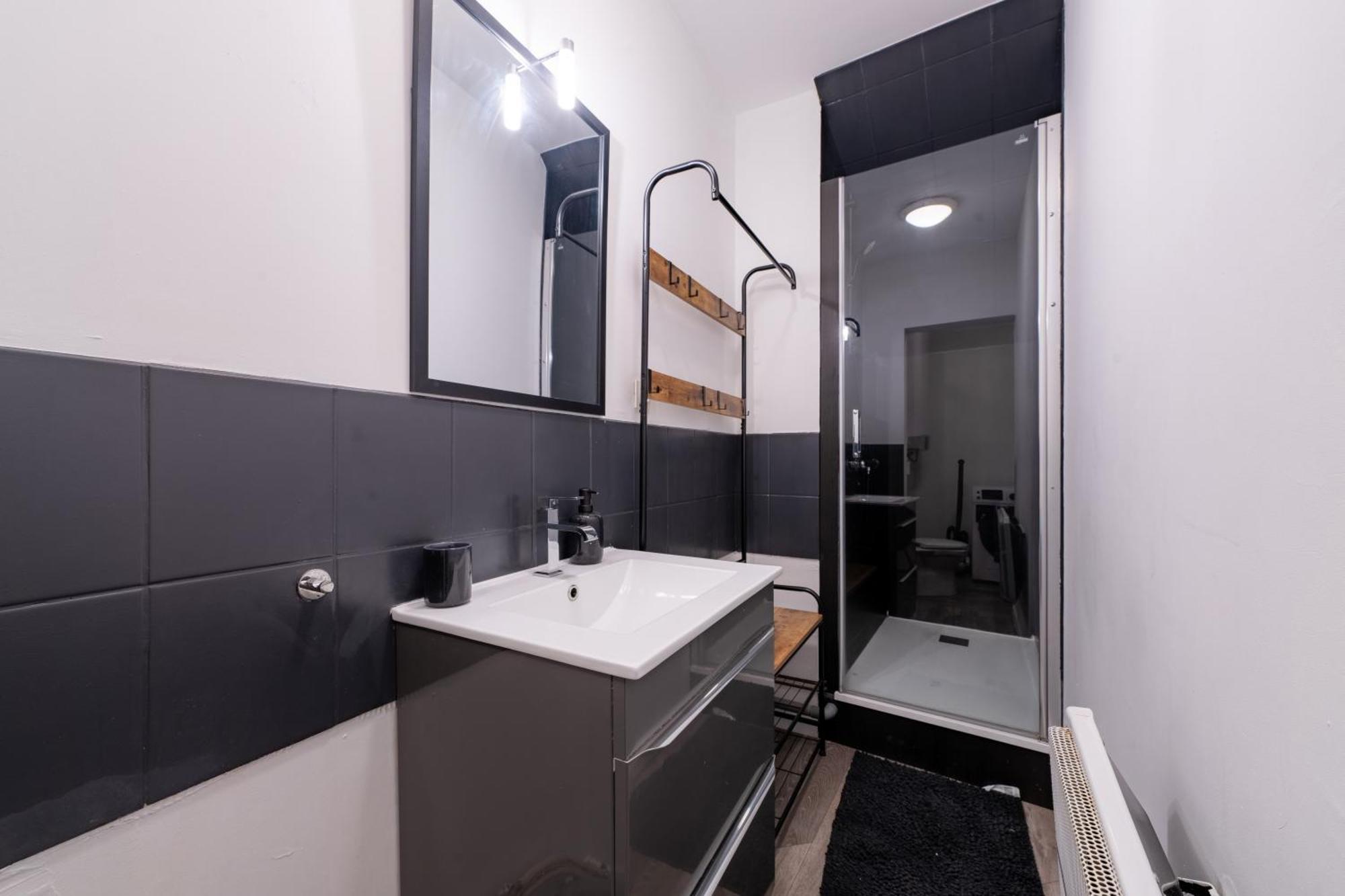 Duplex La Parenthese Enchantee Saint-Omer  Exterior photo