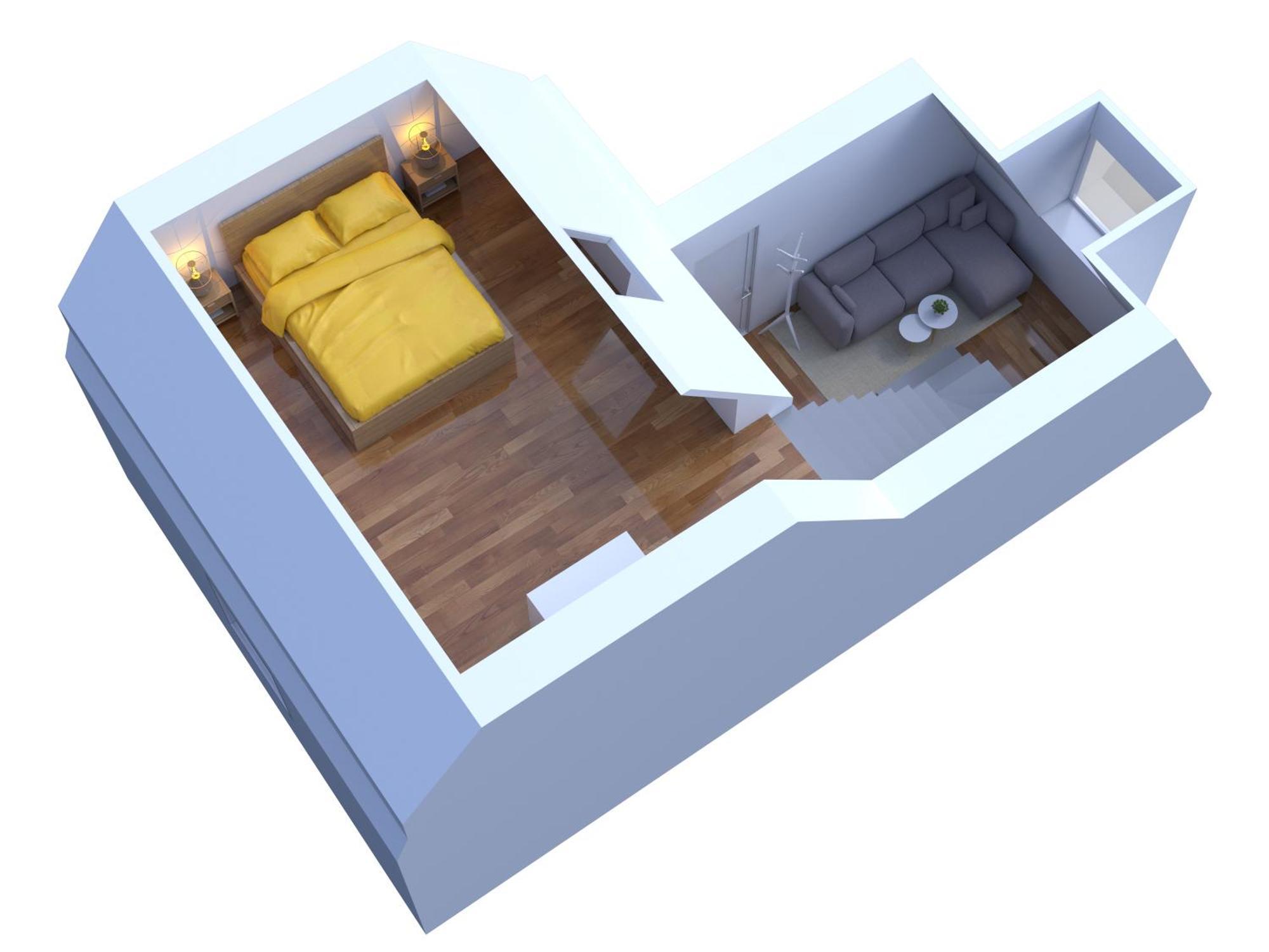 Duplex La Parenthese Enchantee Saint-Omer  Exterior photo